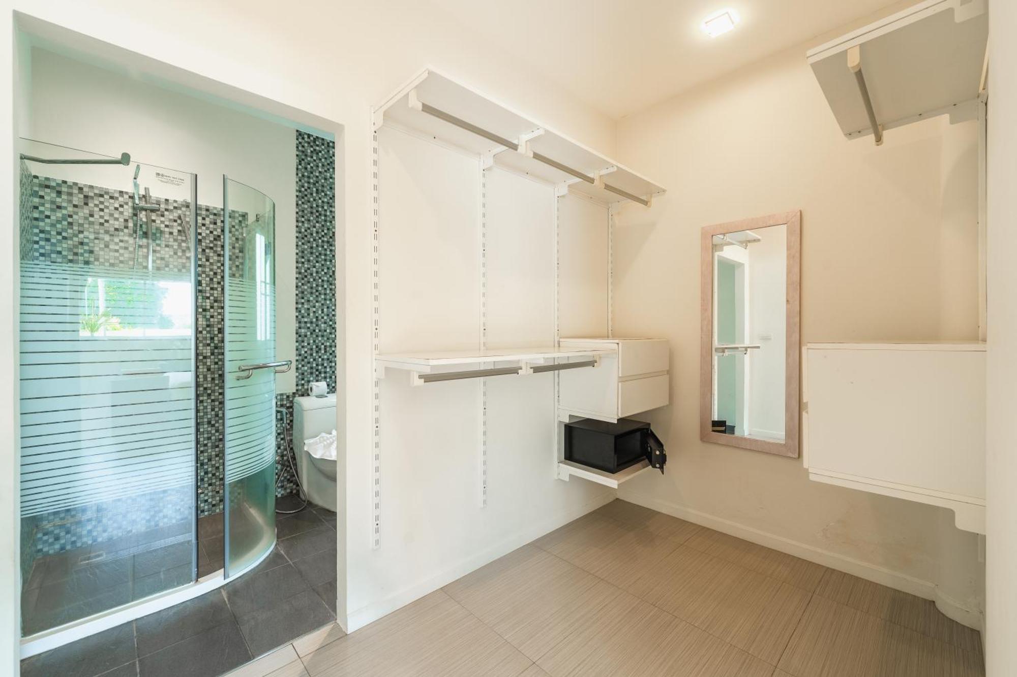 Grand 5Br Pool Villa Sea La Vie Rawai Exterior foto
