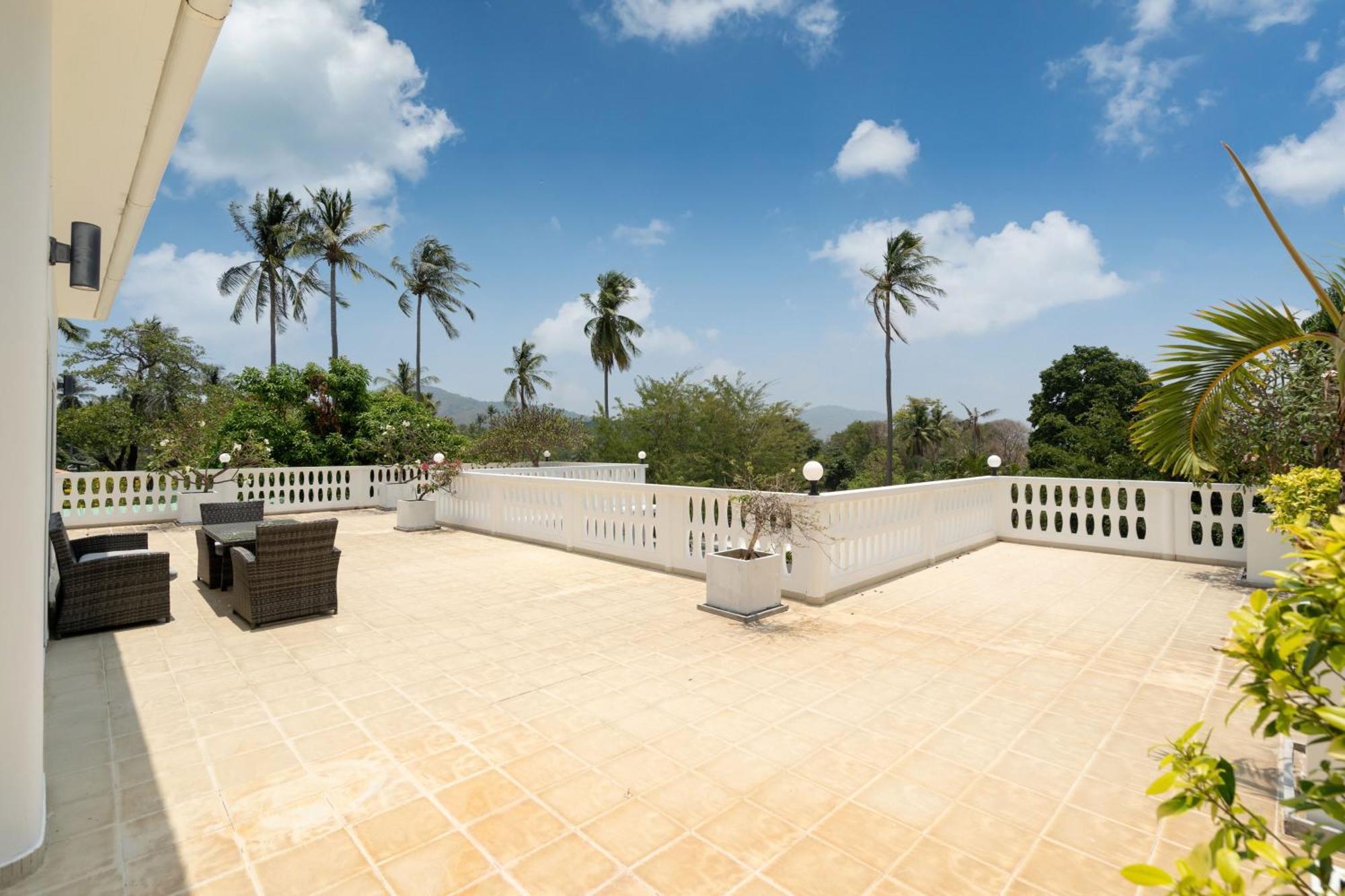 Grand 5Br Pool Villa Sea La Vie Rawai Exterior foto