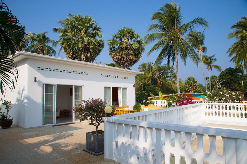 Grand 5Br Pool Villa Sea La Vie Rawai Exterior foto